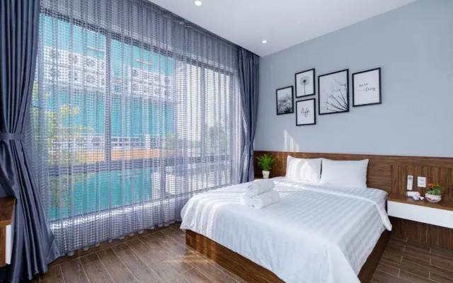 Tran Duy Sunrise Villa