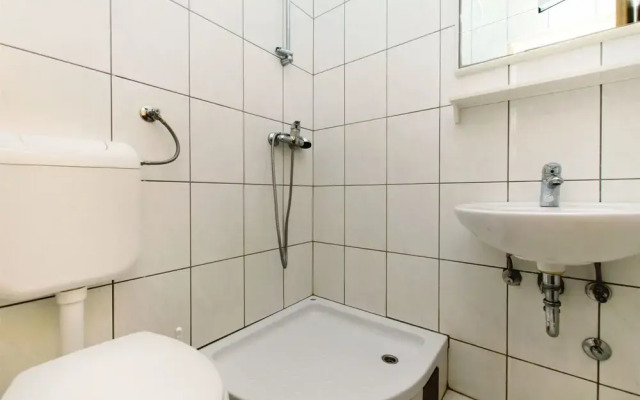 Apartments Bonko
