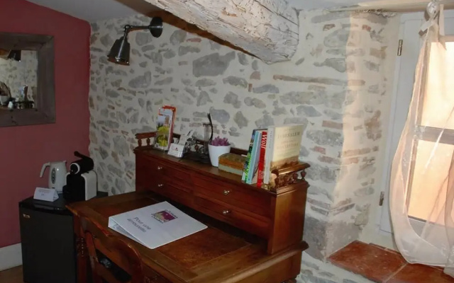 Le Passage