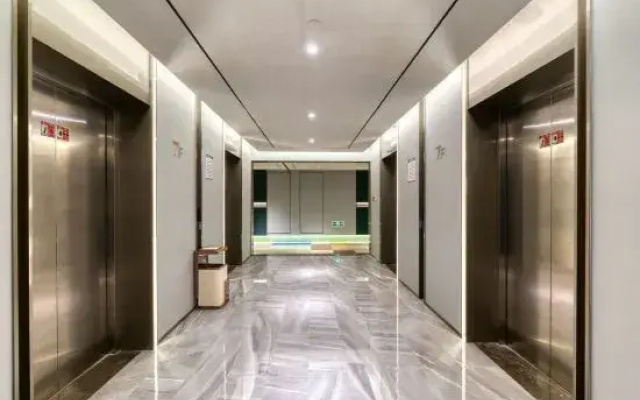 Haoyi Hotel