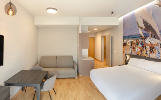 Palau Suites & Apartments