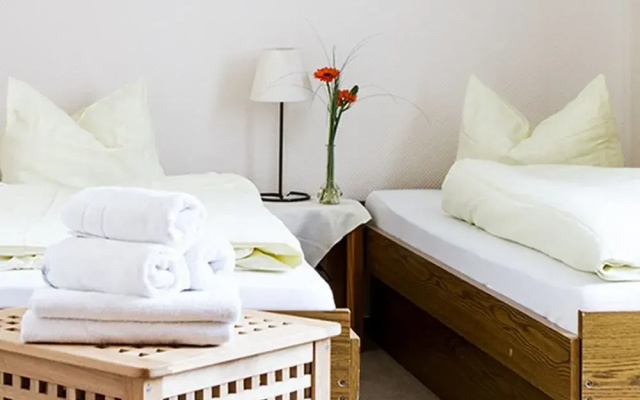 Sonnenhotel Carpe Diem