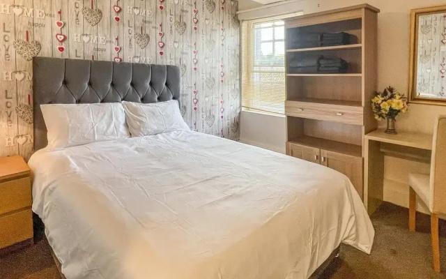 Host Stay Apartment 4 Church Walk