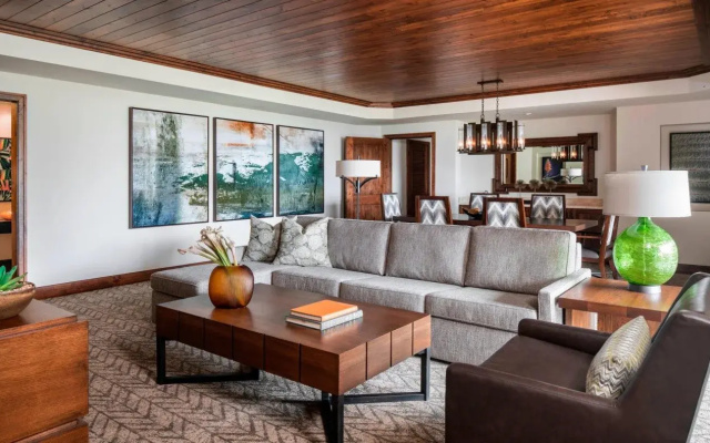 The Ritz-Carlton, Dove Mountain
