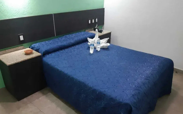 Hotel Islas Canarias