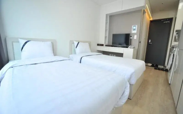 Skycity Residence