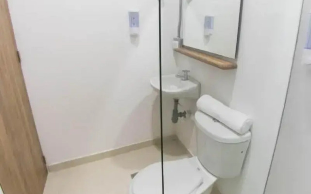 Hotel Med la Palma
