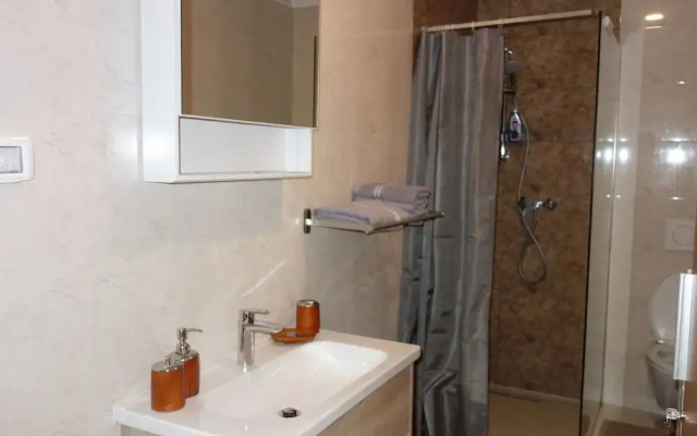 Apartment Petrovic Medulin