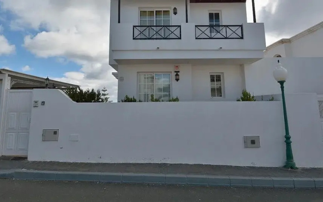 Villa Crystal