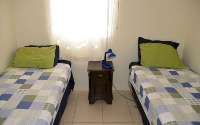 CoralSea Apartments Bonaire in Kralendijk, Bonaire, Sint Eustatius and Saba from 259$, photos, reviews - zenhotels.com room amenities