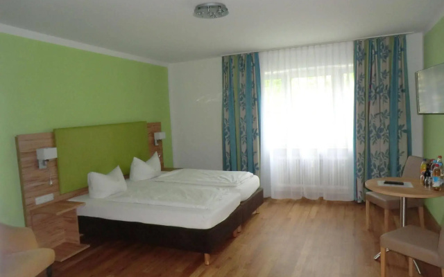 Hotel Pension Haydn