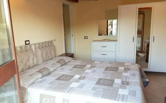Apartment With one Bedroom in Capitana, Quartu Sant'elena, With Wonder