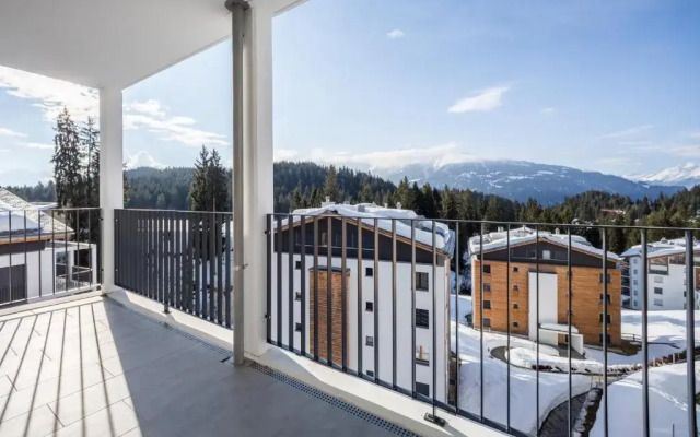 Taviarna Laax 2.14
