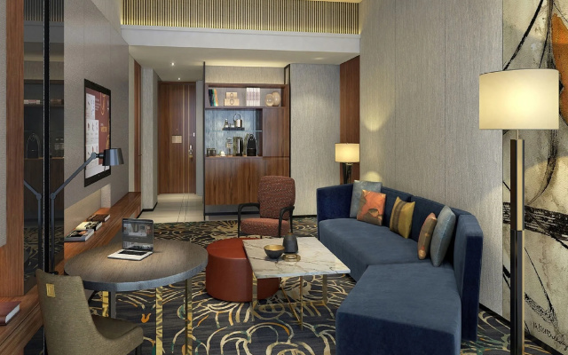Sheraton Shanghai Chongming Hotel