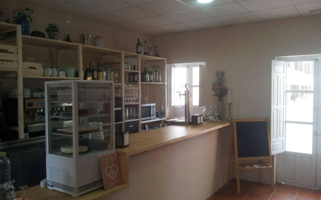 Hotel Villa Maria