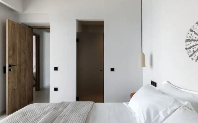 Infinity View Suites Tinos