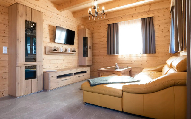 Holiday home in Stefan in the Lavanttal with parking space