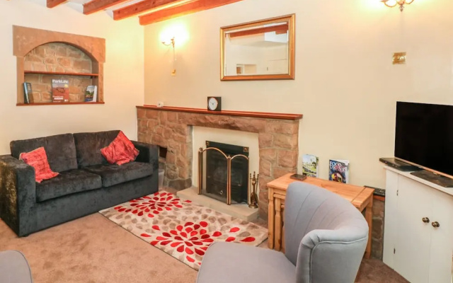 Pine Cottage