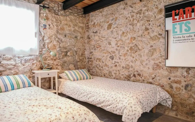 Casa El Paller Viladamat