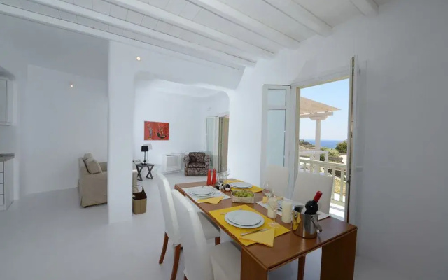 Elia Sun Villas