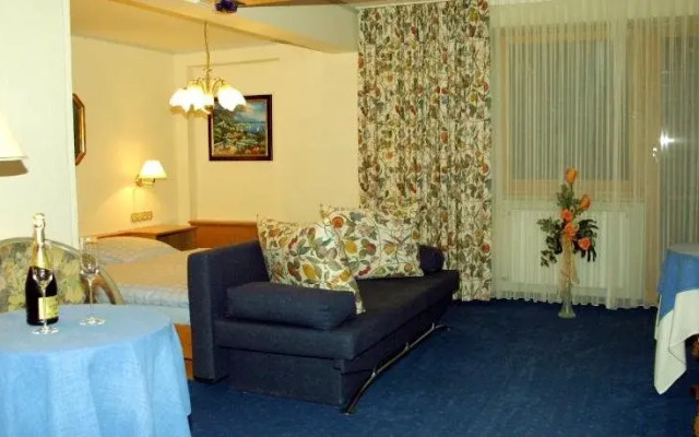 Landhotel Rappenhof
