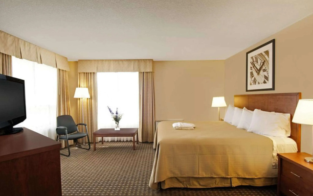 Quality Inn