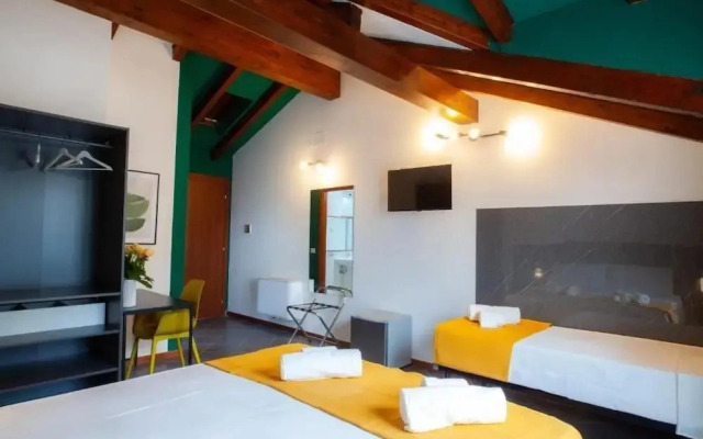 RRRapido Hotel