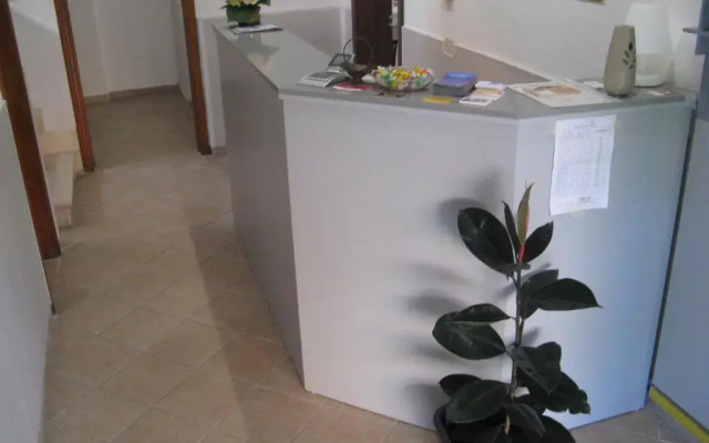 Hotel Luca