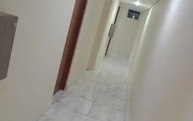 Hotel atlântica