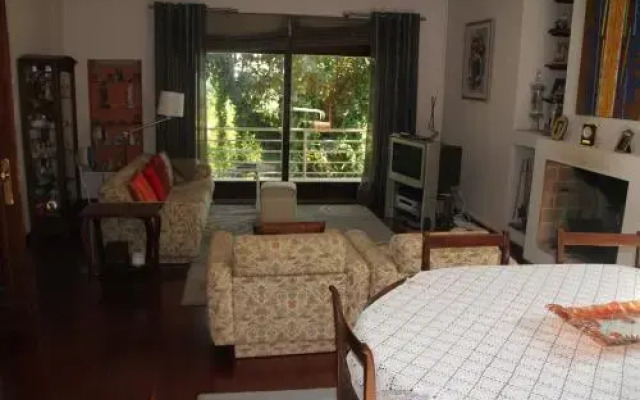 Cork Tree Villa