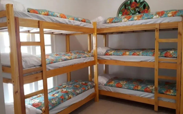 Hostel Brazil Backpackers