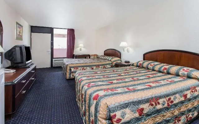 Knights Inn Virginia Beach Lynnhaven
