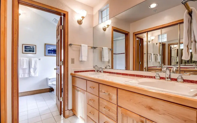 Aspen Ridge 31 by Alpine Lodging Telluride