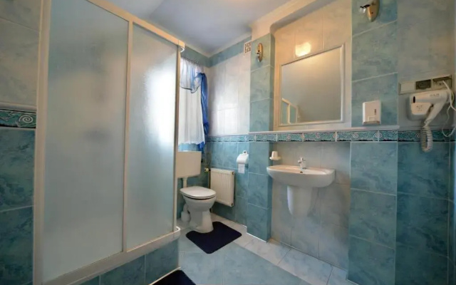 Casablanca Pokoje i Apartamenty