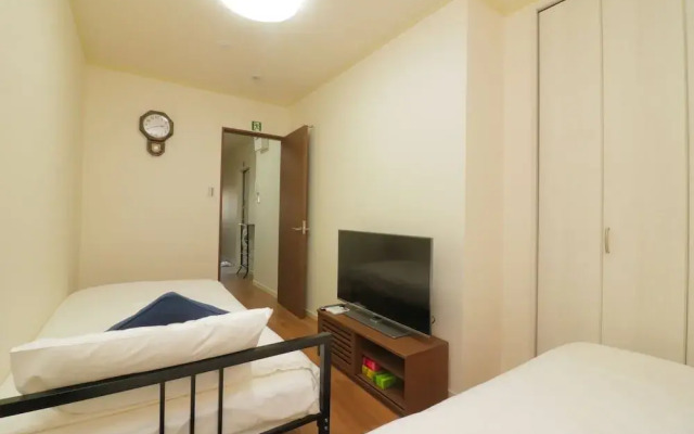 Hg Cozy Hotel No.71
