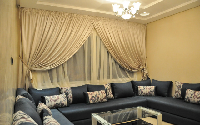 Résidence Amwaj