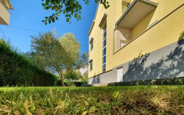 TJ Apartment 1 Zadar
