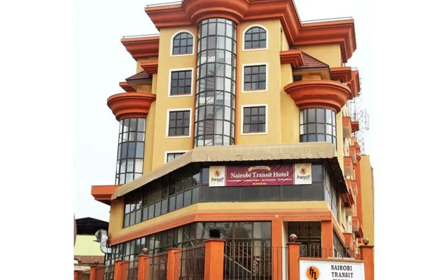 Nairobi Transit Hotel
