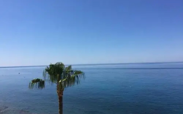 Bahiaincantata B&B Reggio Calabria
