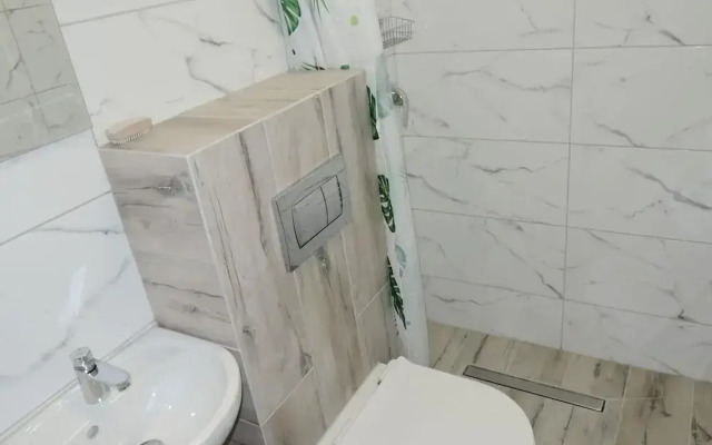 Apartment in Mrzezyno Near Blue Flag Beach