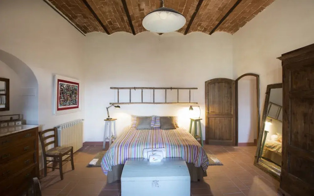 La Fontaiola
