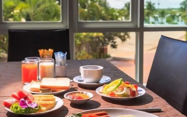 Kwanruen Park hotel