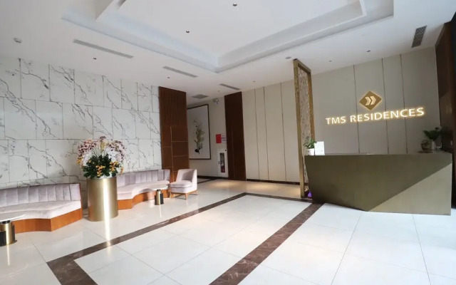 Tms Pullman Quy Nhon