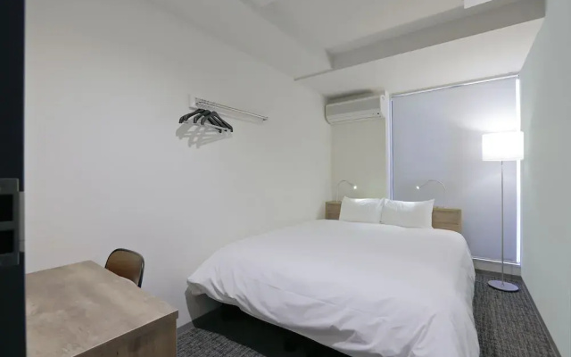 Kyoto Morris Hostel