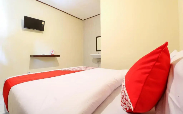 Hotel O Kenanga Homestay