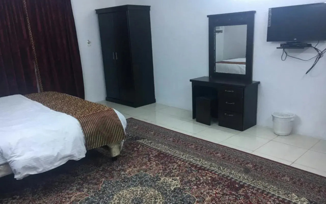 Al Eairy Furnished Apt Al Qunfudhah 3