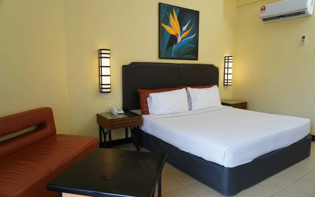 Holiday Villa Beach Resort & Spa Cherating