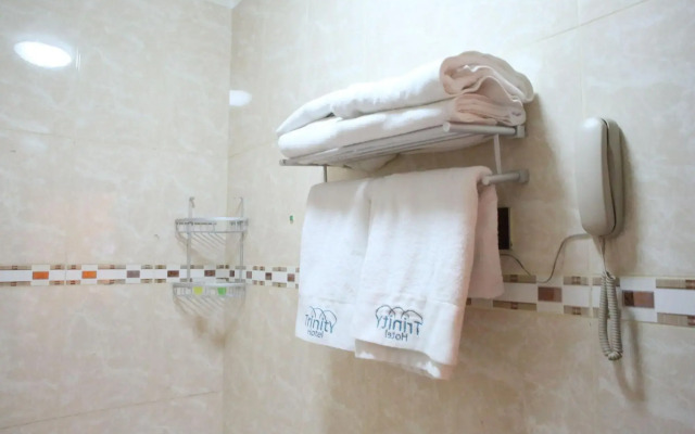 Trinity Hotel