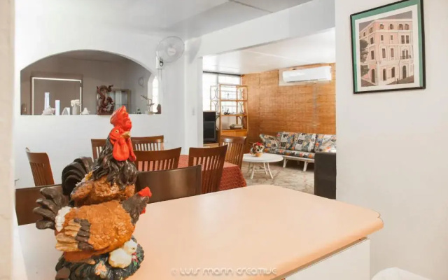 Safe Quiet Apartments Near Airport