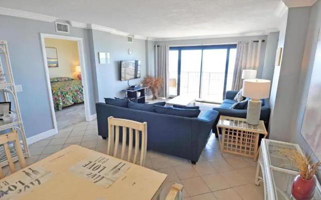 Springs Towers 406 3Br